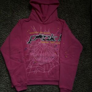 Spider hoodie 1:1